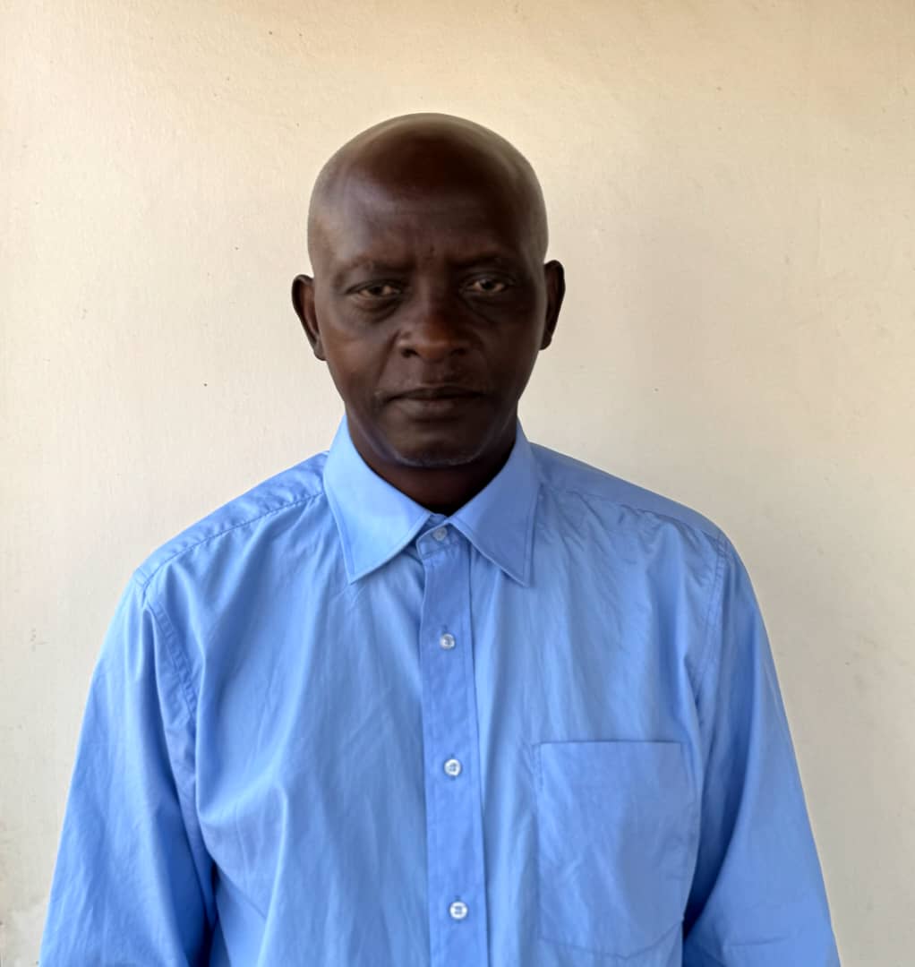Advisor HAVUGIMANA JMV Tel: +250788506146